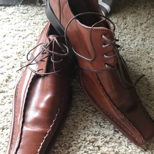 Stacy Adams formal shoes